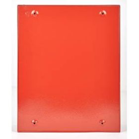 ЭРА SIMPLE КРАСНЫЙ ЩМПг-06 IP54 (500х400х175) (28) ‎