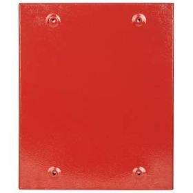 ЭРА SIMPLE КРАСНЫЙ ЩМПг-03 IP54 (360х300х175) (56) ‎
