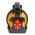 PA-604 Фонарь ЭРА прожектор АЛЬФА [3x1Вт LED SMD, литий 3Ач, сигнал.св., ЗУ 220V+12V, карт] (8/144) ‎