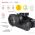 G1W Фонарь ЭРА Налобный 1W LED, коллиматор, 3хААА, бл (25/100/600) ‎