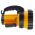 PA-605 Фонарь ЭРА прожектор АЛЬФА [6x1Вт LED SMD, литий 3Ач, сигнал.св., ЗУ 220V+12V, карт] (8/96) ‎