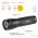 HT2W Фонарь ЭРА 1.5W LED, алюм, коллиматор, 3хААА, бл (20/120/1440) ‎