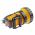 PA-603 Фонарь ЭРА прожектор АЛЬФА [36xLED, литий 3Ач, ЗУ 220V+12V, карт] (8/96) ‎