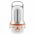 KA65SU Фонарь ЭРА Акку 4V4Ah, 65xSMD, ЗУ 220V/12V, карт (12/120) ‎