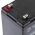 ЭРА Аккумулятор GS1270/1207 (Cвинцово-кислотный 12V 7) (8/192) ‎
