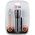 HT2W Фонарь ЭРА 1.5W LED, алюм, коллиматор, 3хААА, бл (20/120/1440) ‎