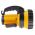 PA-603 Фонарь ЭРА прожектор АЛЬФА [36xLED, литий 3Ач, ЗУ 220V+12V, карт] (8/96) ‎