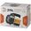 PA-602 Фонарь ЭРА прожектор АЛЬФА [19xLED, литий 3Ач, ЗУ 220V+12V, карт] (8/144) ‎