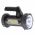 PA-703 Фонарь ЭРА прожекторный [10W SMD+ боковой COB, литиевый акк 3000мАч/ 3,7V, IP65, microUSB, ка ‎