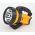 PA-605 Фонарь ЭРА прожектор АЛЬФА [6x1Вт LED SMD, литий 3Ач, сигнал.св., ЗУ 220V+12V, карт] (8/96) ‎