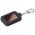 B27 Фонарь ЭРА LED брелок, солн. батарея, пластик, бл (24/240/2880) ‎