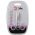 B26 Фонарь ЭРА LED брелок, алюм, бат в компл, бл (24/240/2880) ‎