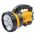 PA-605 Фонарь ЭРА прожектор АЛЬФА [6x1Вт LED SMD, литий 3Ач, сигнал.св., ЗУ 220V+12V, карт] (8/96) ‎