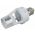 MD 015 Датчик движения ЭРА белый E27 60Вт 360гр 6м IP20 (50/1600) ‎