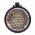 PA-603 Фонарь ЭРА прожектор АЛЬФА [36xLED, литий 3Ач, ЗУ 220V+12V, карт] (8/96) ‎