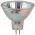 GU5.3-JCDR (MR16) -50W-230V-CL ЭРА (галоген, софит, 50Вт, нейтр, GU5.3) (10/200/6000) ‎