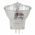 GU4-MR11-50W-220V-30 CL ЭРА (галоген, софит, 50Вт, нейтр, GU4) (10/300/12000) ‎