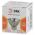GU4-MR11-50W-220V-30 CL ЭРА (галоген, софит, 50Вт, нейтр, GU4) (10/300/12000) ‎