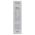 PL1 COB -10 WH 300 Подвес ЭРА Светильники подвесной светодиодный COB, 10W, D80*300мм, белый (20/240) ‎