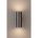 WL16 Подсветка ЭРА Декоративная подсветка 2*GU10 MAX35W IP54 хром (20/360) ‎