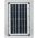 ЭРА Прожектор светодиодный уличный на солн. бат. 100W, 1200 lm, 5000K, с датч. движения, ПДУ, IP65 ( ‎