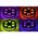 ЭРА Лента светодиодная LS5050-7,2-30-220-RGB-IP67-20m (3/72) ‎