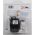 ЭРА Комплект светодиодной ленты 5050kit-14,4-60-12-IP65-RGB-5m (50/600) ‎