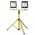 Штатив для прожектора ЭРА LPR-TRIPOD 4х10-100Вт<3кг ‎