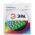 ЭРА Комплект светодиодной ленты 5050kit-14,4-60-12-IP20-RGB-5m (50/300) ‎