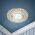 ST4 GD/WH Светильник ЭРА штампованный MR16,12V/220V, 50W белый/золото (100/2800) ‎