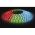 ЭРА Лента светодиодная LS5050-30LED-IP65-RGB-5m (50/1500) ‎