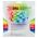 ЭРА Лента светодиодная LS5050-14,4-60-24-33-RGB-5m (100/800) ‎