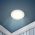 LED 1-9-4K Светильник ЭРА светодиодный круглый LED 9W 220V 4000K (30/840) ‎