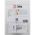 ЭРА Комплект светодиодной ленты 5050-30-RGB-IP65-Wifi-5m (12V) (4/32/192) ‎