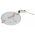 LED 1-18-4K Светильник ЭРА светодиодный круглый LED 18W 220V 4000K (20/420) ‎