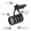 TR3 - 7 BK Трековый Светильник ЭРА 7Вт черный SMD (30/360) ‎