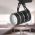 TR3 - 7 BK Трековый Светильник ЭРА 7Вт черный SMD (30/360) ‎