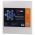 ENIOF-05 ЭРА Фигура LED Снежинка, 220V, IP44 (6/72) ‎