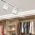 TR3 - 18 WH Трековый Светильник ЭРА 18Вт белый SMD (10/160) ‎