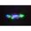 ENIN-3K ЭРА Гирлянда LED Нить Короны 3 м мультиколор, 220V, IP20 (36/864) ‎