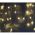 ENOB-2B ЭРА Гирлянда LED Бахрома 2м*1м теплый свет, 24V, IP44 (80/960) ‎