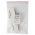 TR7-C 2W I WH Аксессуары_54 н ЭРА Коннектор TR7-C 2W I WH (100/11000) ‎