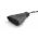 ENIN-10M ЭРА Гирлянда LED Нить 10 м мультиколор 8 режимов, 220V, IP20 (60/720) ‎