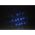 ENIOP-04 ЭРА Проектор LED Снежинки мультирежим холодный свет 220V, IP44 (8/280) ‎