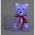 ENIOF - 12 ЭРА Фигура LED Медвежонок с корзинкой, 3АА (12/48) ‎