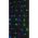 ENIZ-01M ЭРА Гирлянда LED Дождь/Занавес 1,8 м*1,5 м мультиколор 8 режимов, 220V, IP20 (60/720) ‎