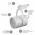 TR3 - 12 WH Трековый Светильник ЭРА 12Вт белый SMD (20/240) ‎
