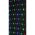 ENIS-01M ЭРА Гирлянда LED Сеть 1,8 м*1,5 м мультиколор, мультирежим, 220V, IP20 (60/540) ‎