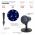 ENIOP-04 ЭРА Проектор LED Снежинки мультирежим холодный свет 220V, IP44 (8/280) ‎