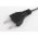 ENIN-10M ЭРА Гирлянда LED Нить 10 м мультиколор 8 режимов, 220V, IP20 (60/720) ‎